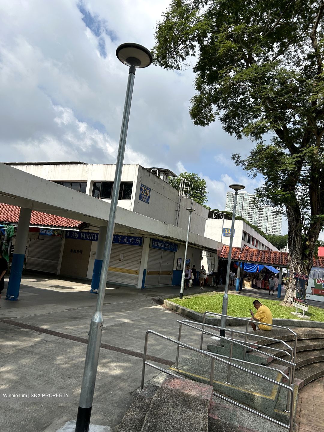 Ang Mo Kio Avenue 1 (D20), Shop House #452610951
